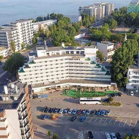 Hotel Condor Mamaia Extérieur photo