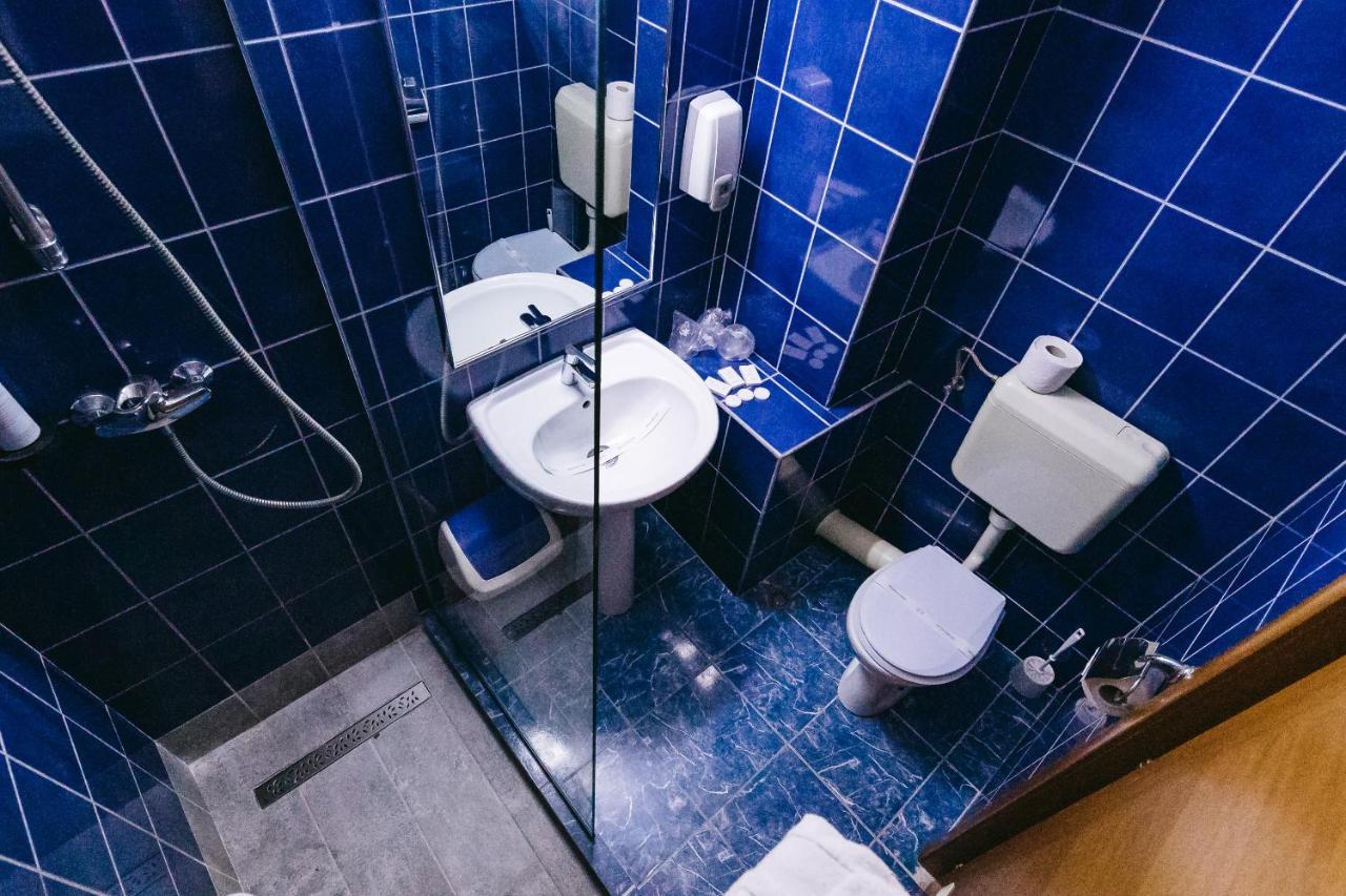 Hotel Condor Mamaia Extérieur photo